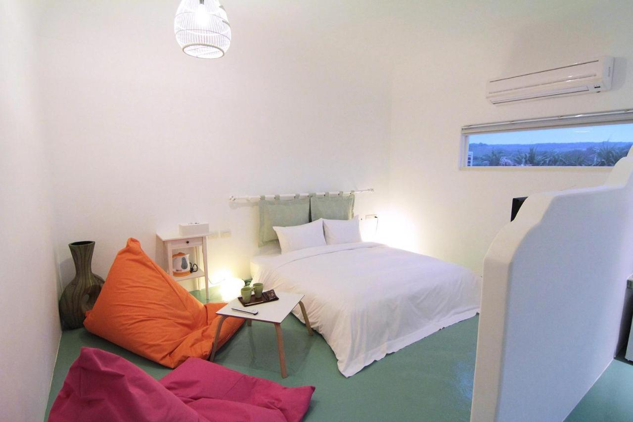 West Old House Apartment Cape Eluanbi Exterior photo