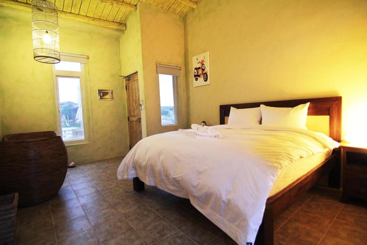 West Old House Apartment Cape Eluanbi Exterior photo